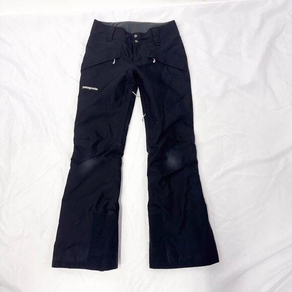 PATAGONIA SNOW SHOT PANTS SIZE SMALL - Picture 1 of 7